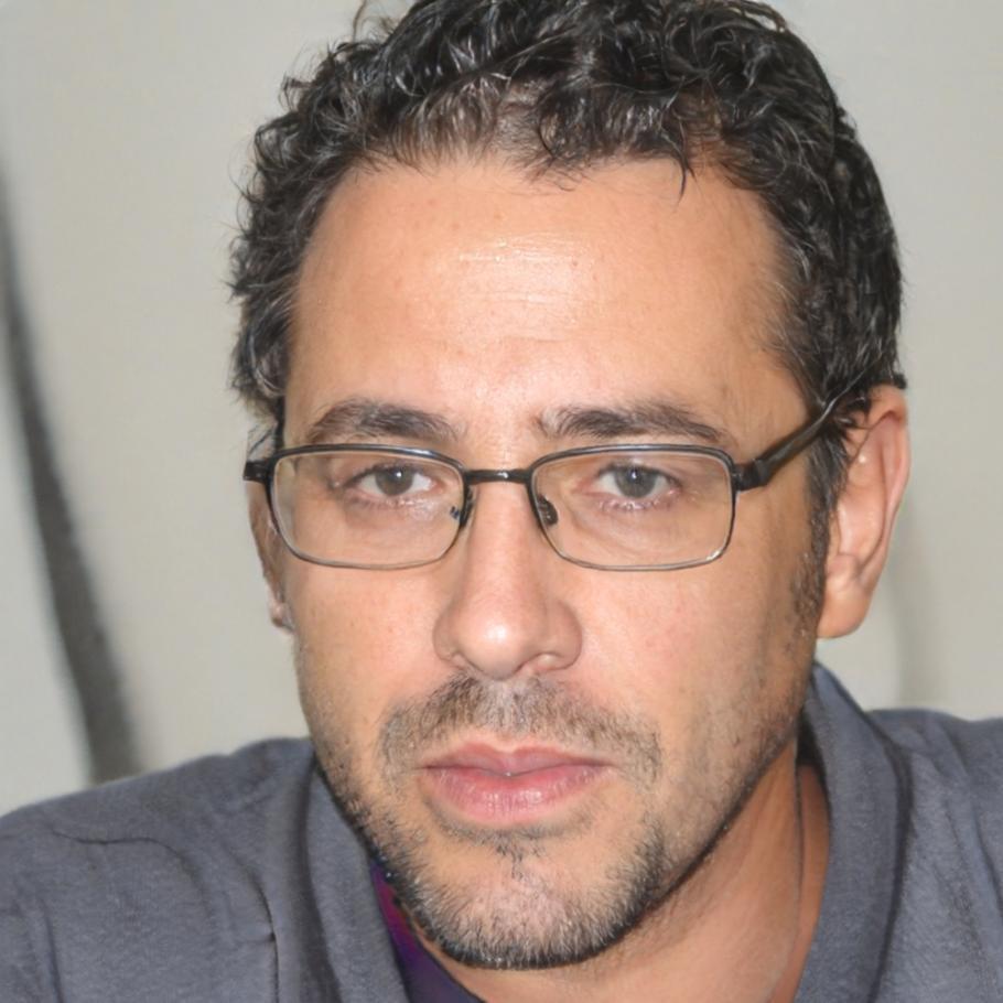 Carlos Mendoza
